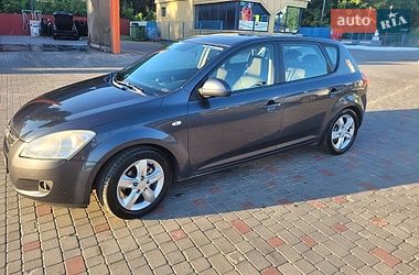 Хетчбек Kia Ceed 2008 в Хмельницькому фото 6 Хетчбек Kia Ceed 2008 в Хмельницькому