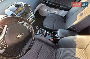 Хетчбек Kia Ceed 2008 в Хмельницькому фото 14 Хетчбек Kia Ceed 2008 в Хмельницькому