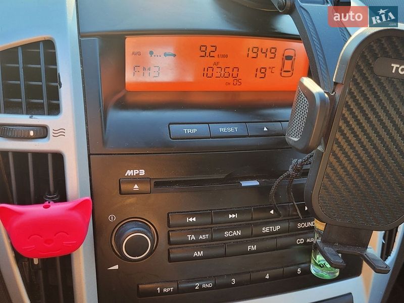 Хетчбек Kia Ceed 2008 в Хмельницькому фото 24 Хетчбек Kia Ceed 2008 в Хмельницькому