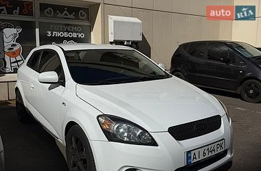 Хетчбек Kia Ceed 2009 в Києві
