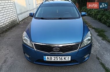 Універсал Kia Ceed 2010 в Хмільнику