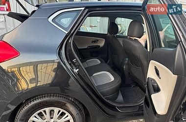 Хетчбек Kia Ceed 2016 в Києві фото 19 Хетчбек Kia Ceed 2016 в Києві