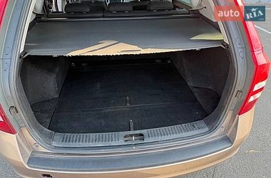 Универсал Kia Ceed 2008 в Василькове