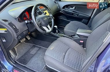 Универсал Kia Ceed 2010 в Киеве