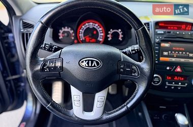 Универсал Kia Ceed 2010 в Киеве