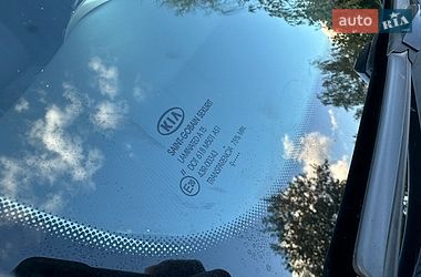 Хэтчбек Kia Ceed 2009 в Харькове