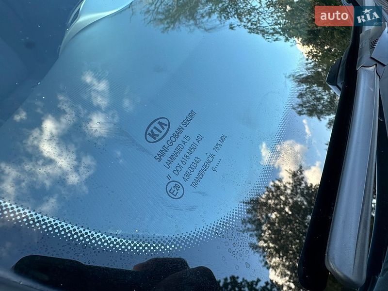 Хэтчбек Kia Ceed 2009 в Харькове