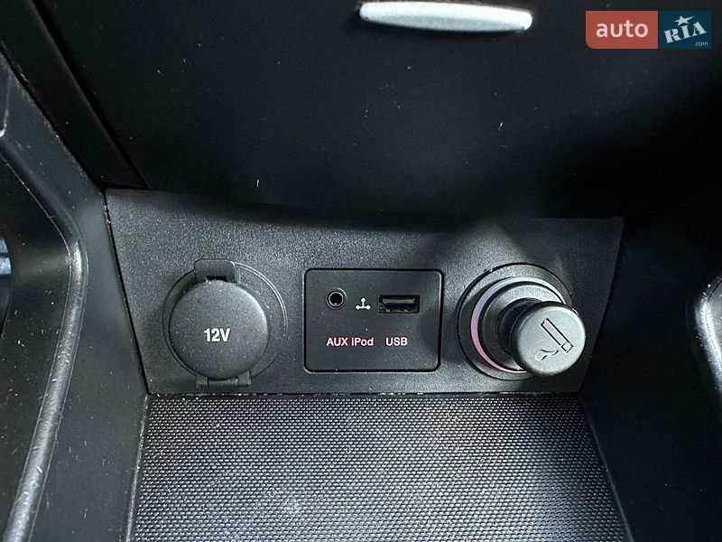 Хэтчбек Kia Ceed 2009 в Харькове