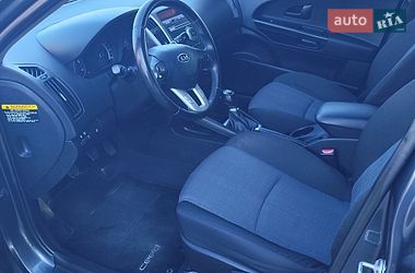 Універсал Kia Ceed 2010 в Білій Церкві фото 13 Універсал Kia Ceed 2010 в Білій Церкві