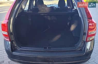 Універсал Kia Ceed 2010 в Білій Церкві фото 29 Універсал Kia Ceed 2010 в Білій Церкві