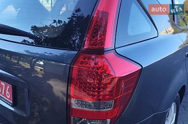 Універсал Kia Ceed 2010 в Білій Церкві фото 36 Універсал Kia Ceed 2010 в Білій Церкві