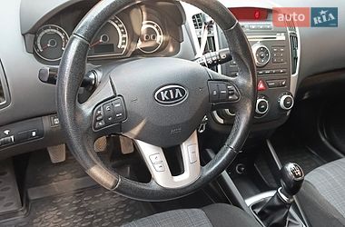 Универсал Kia Ceed 2011 в Запорожье фото 6 Универсал Kia Ceed 2011 в Запорожье