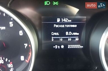 Универсал Kia Ceed 2021 в Хмельницком
