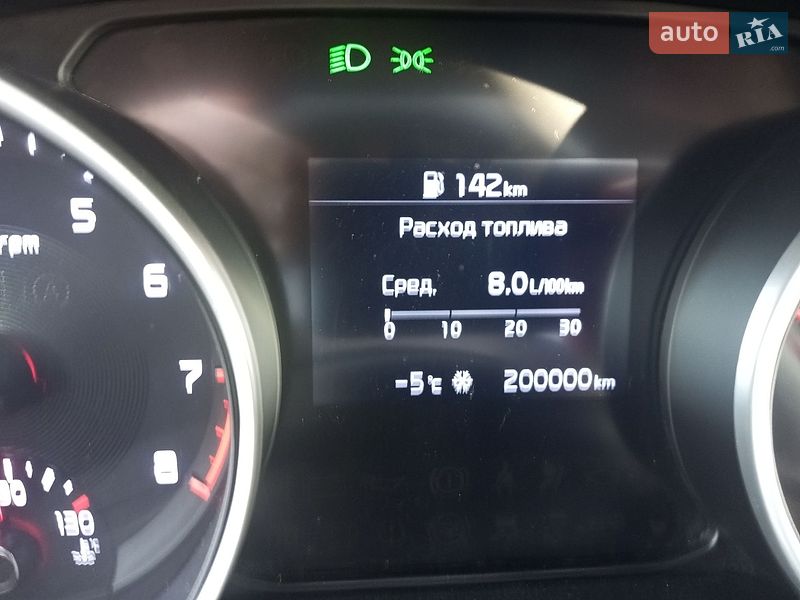 Универсал Kia Ceed 2021 в Хмельницком