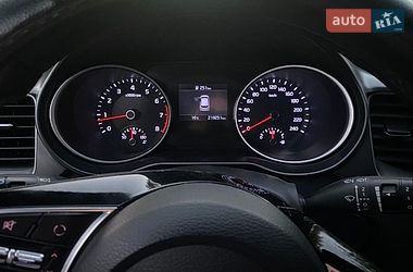 Универсал Kia Ceed 2021 в Хмельницком