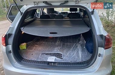 Универсал Kia Ceed 2021 в Хмельницком