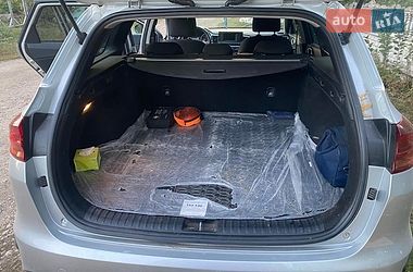 Универсал Kia Ceed 2021 в Хмельницком