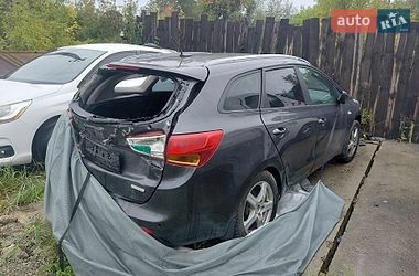 Универсал Kia Ceed 2008 в Дубно