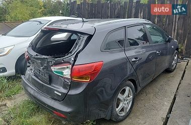 Универсал Kia Ceed 2008 в Дубно