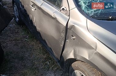 Універсал Kia Ceed 2011 в Житомирі
