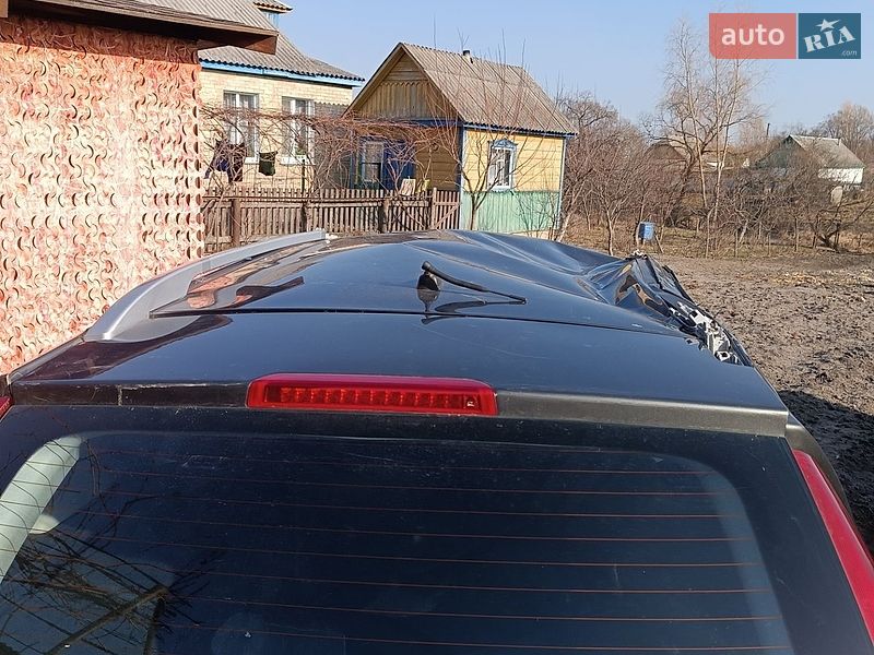 Універсал Kia Ceed 2011 в Житомирі