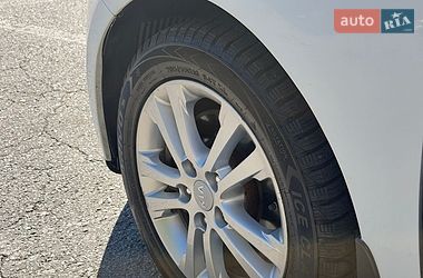 Універсал Kia Ceed 2013 в Полтаві фото 9 Універсал Kia Ceed 2013 в Полтаві