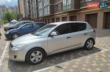 Хэтчбек Kia Ceed 2008 в Виннице