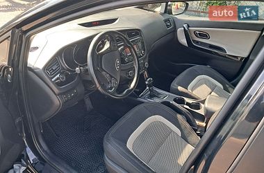 Универсал Kia Ceed 2013 в Николаеве фото 2 Универсал Kia Ceed 2013 в Николаеве