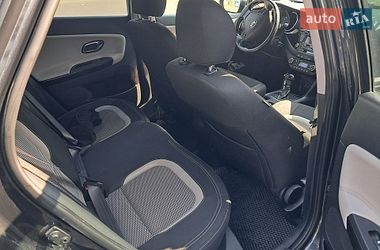 Универсал Kia Ceed 2013 в Николаеве фото 20 Универсал Kia Ceed 2013 в Николаеве