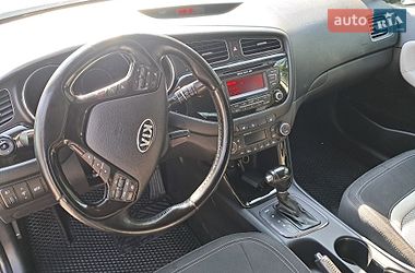 Универсал Kia Ceed 2013 в Николаеве фото 16 Универсал Kia Ceed 2013 в Николаеве