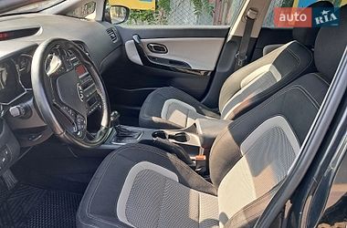 Универсал Kia Ceed 2013 в Николаеве фото 17 Универсал Kia Ceed 2013 в Николаеве