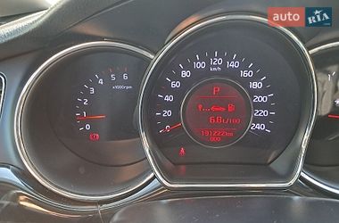Универсал Kia Ceed 2013 в Николаеве фото 22 Универсал Kia Ceed 2013 в Николаеве