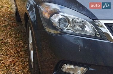 Універсал Kia Ceed 2009 в Луцьку