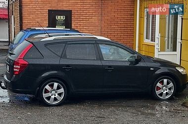 Универсал Kia Ceed 2007 в Нежине