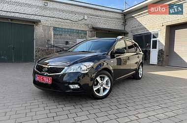 Універсал Kia Ceed 2009 в Бродах