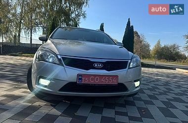 Хэтчбек Kia Ceed 2009 в Нежине