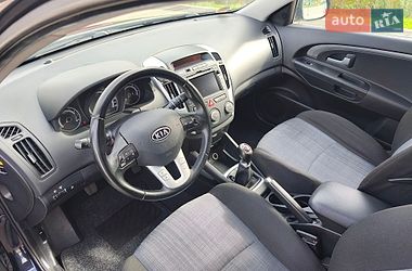 Універсал Kia Ceed 2009 в Локачах