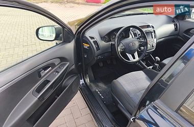 Універсал Kia Ceed 2009 в Локачах