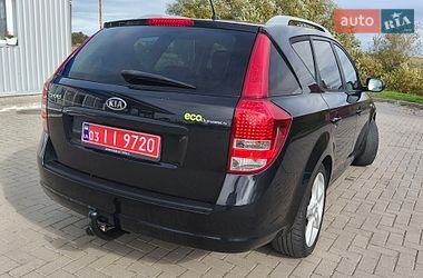 Універсал Kia Ceed 2009 в Локачах