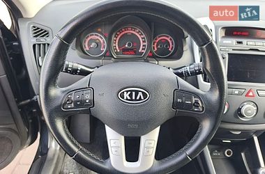 Універсал Kia Ceed 2009 в Локачах