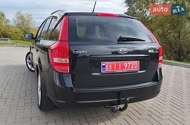 Універсал Kia Ceed 2009 в Локачах