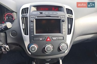 Універсал Kia Ceed 2009 в Локачах