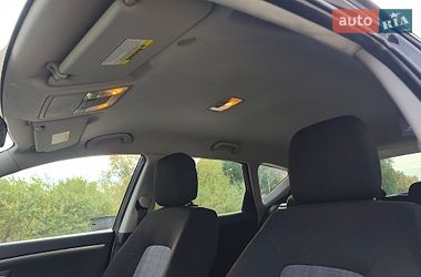 Універсал Kia Ceed 2009 в Локачах