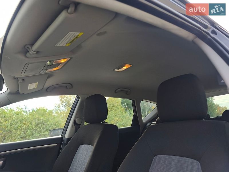 Універсал Kia Ceed 2009 в Локачах