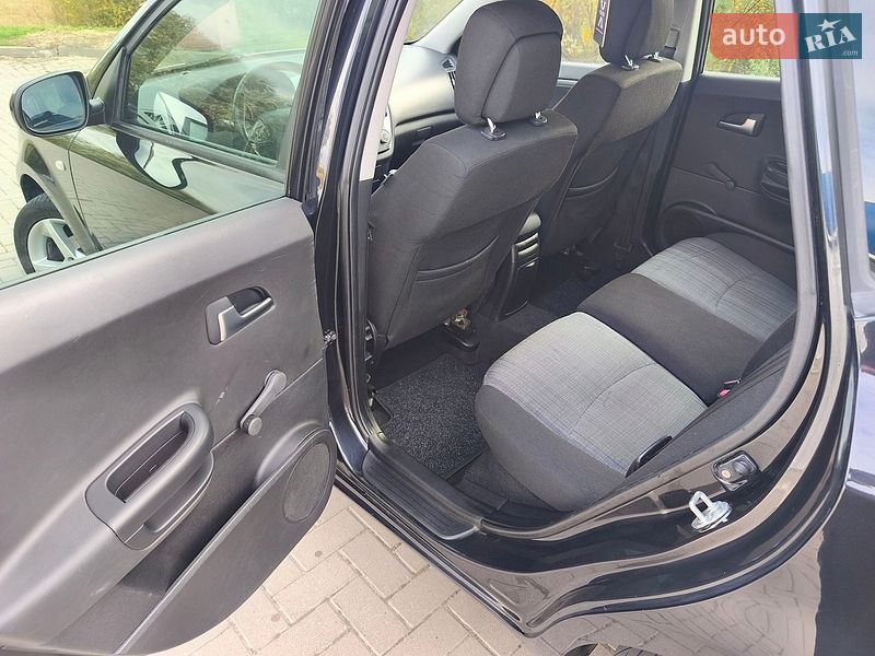Універсал Kia Ceed 2009 в Локачах