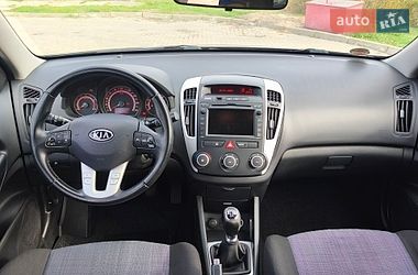 Універсал Kia Ceed 2009 в Локачах