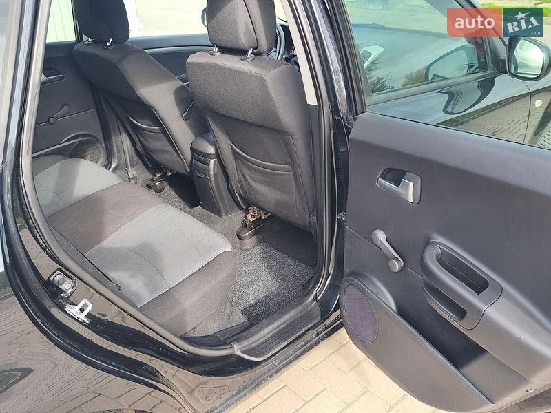 Універсал Kia Ceed 2009 в Локачах