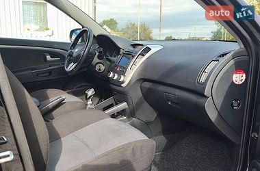 Універсал Kia Ceed 2009 в Локачах