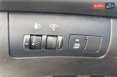 Універсал Kia Ceed 2009 в Локачах
