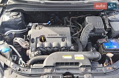 Універсал Kia Ceed 2009 в Локачах